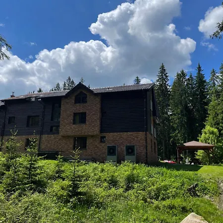 Apartmán Aspen