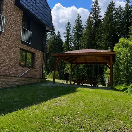 Apartmán Aspen *