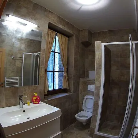 Aspen Apartament