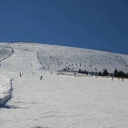 Aspen * Demänovská Dolina