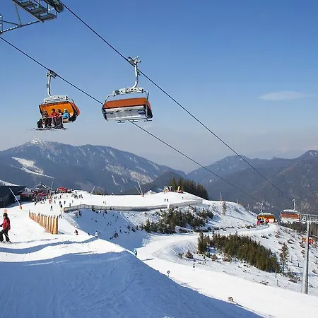 Appartamento Aspen Demänovská Dolina