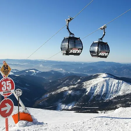Aspen *