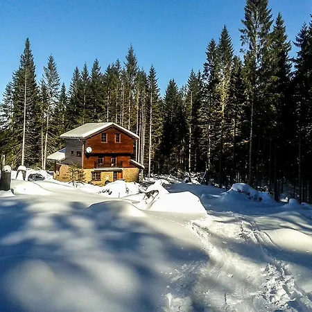 Aspen Apartament *